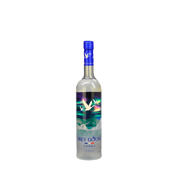 Vodka Grey Goose Night Vision 1,75L