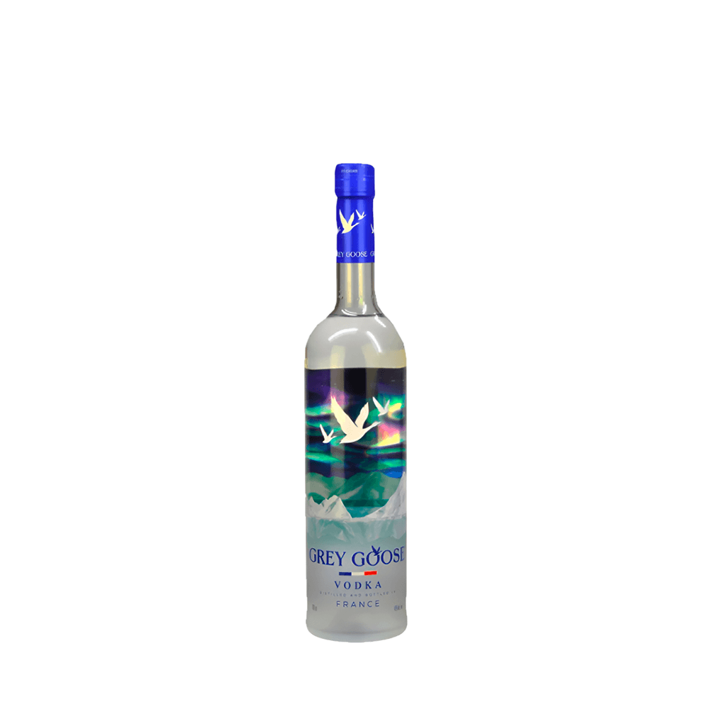 Vodka Grey Goose Night Vision – 1,75L