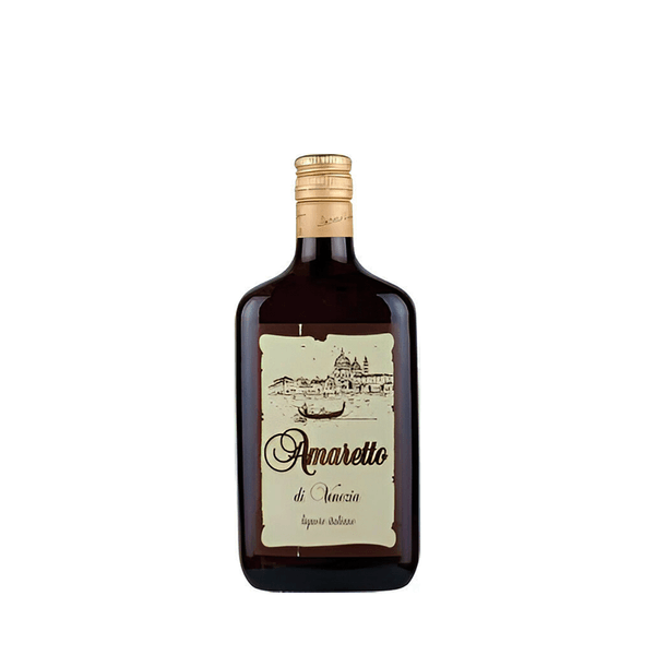 Licor Amaretto Venezia Zanin – 700ml