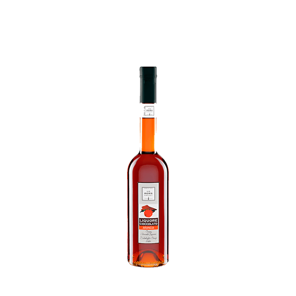 Licor Chocolate Laranja Zanin – 500ml