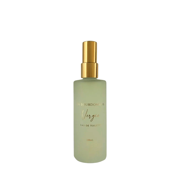 Perfume Vergie La Bourdonnais – 118ml