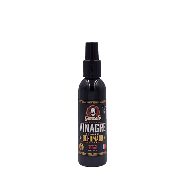 Vinagre Defumado Spray Gonzalo - 150ml