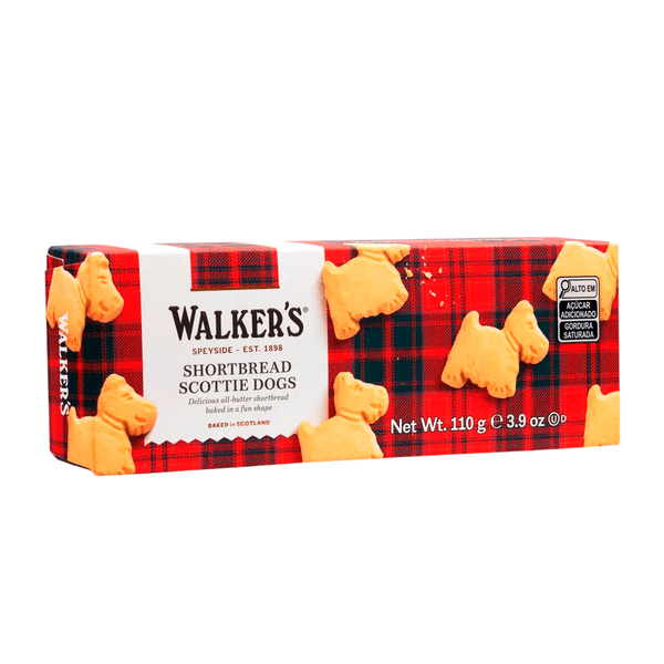 Biscoito Doce Amanteigado Walkers Scottie – 110g2