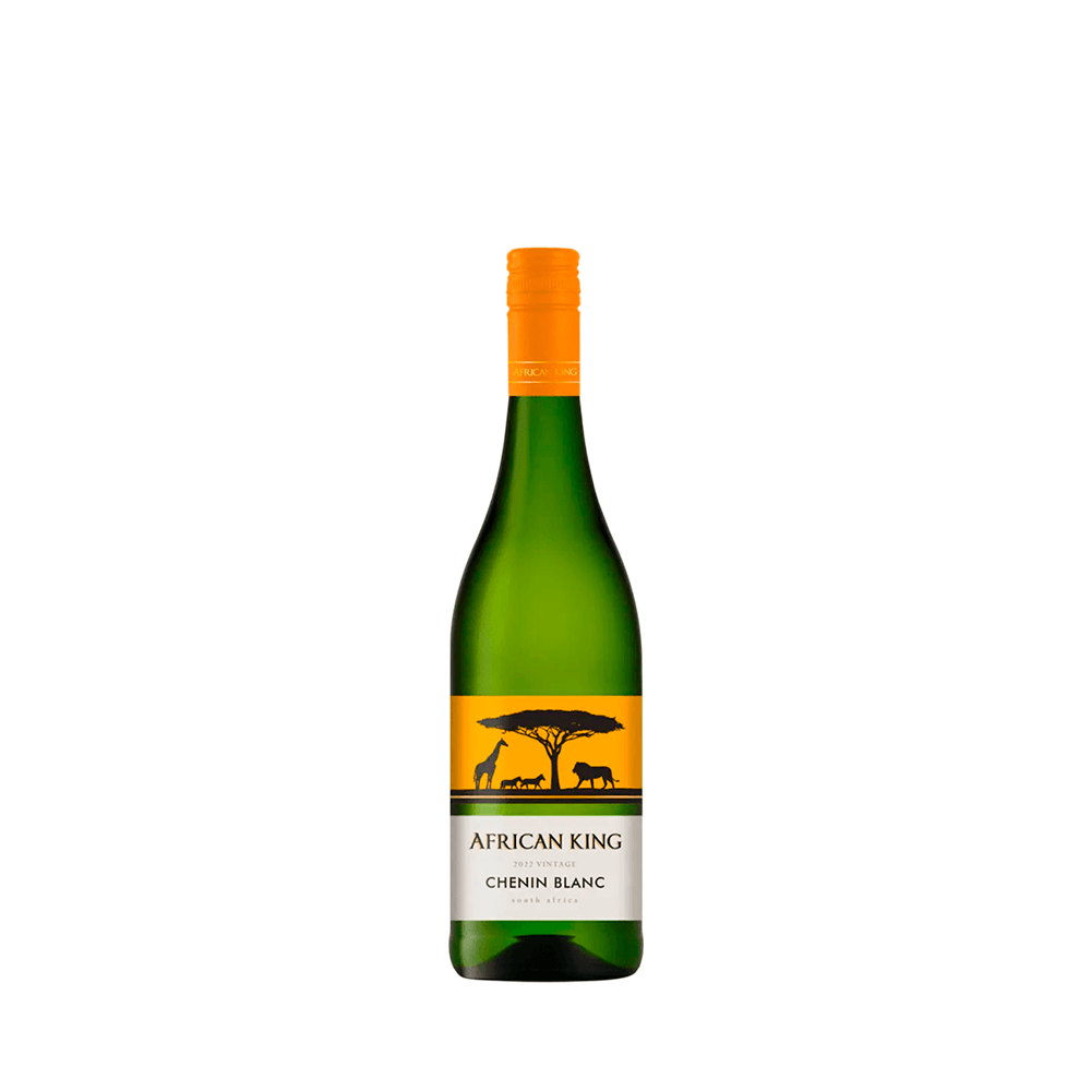Vinho African King Chenin Blanc – 750ml