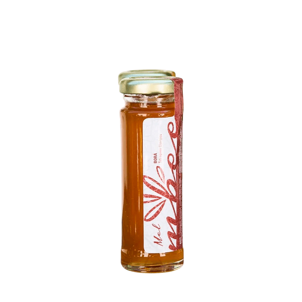 Mel de Borá Mbee – 140g