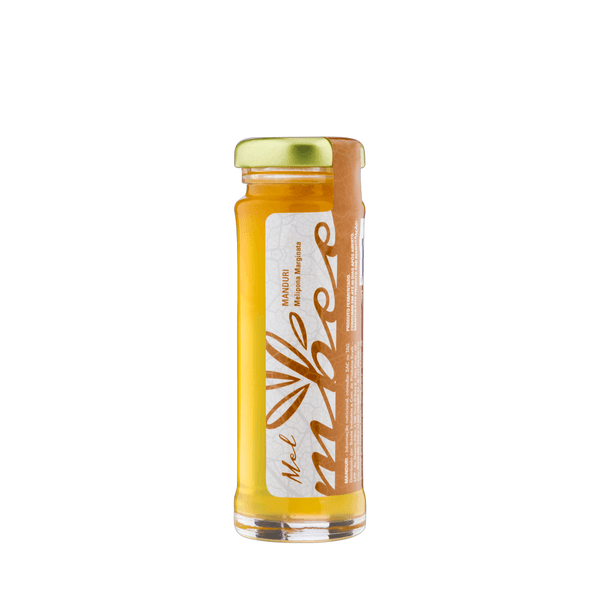 Mel de Manduri Mbee 140g