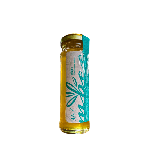 Mel de Tiúba Mbee – 140g