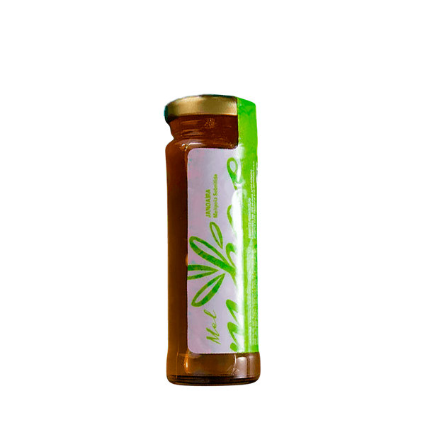 Mel de Jandaíra Mbee – 140g