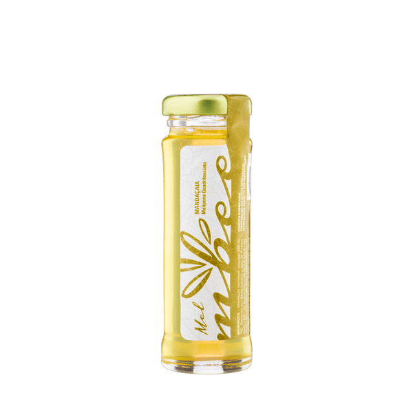 Mel de Mandaçaia Mbee – 140g
