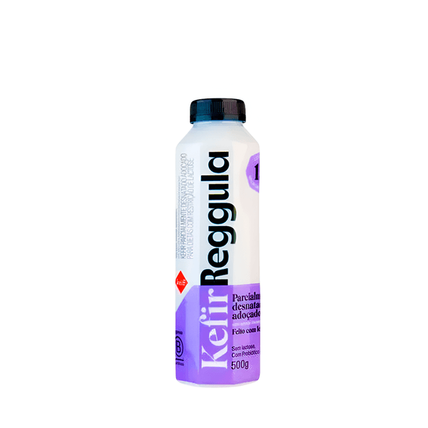 Iogurte Adoçado Kefir - 500g