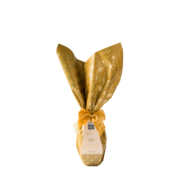 Ovo de Chocolate ao Leite 45% Nugali – 185g