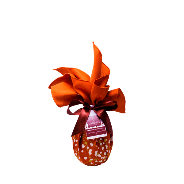Ovo Chocolate Caminhos da Chapada Labarr – 390g