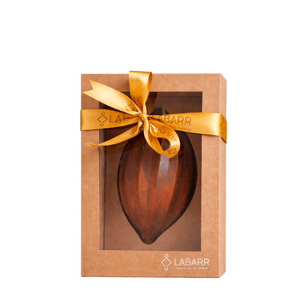 Ovo Chocolate Lobo Guará Labarr – 313g