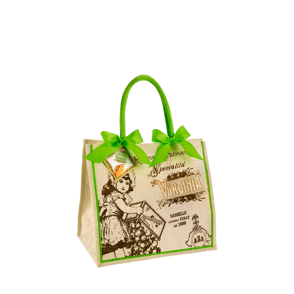 Colomba Tradicional em Sacola Virginia – 750g