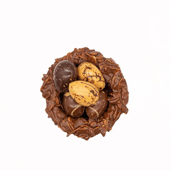 Chocolate Pistache e Ninho Casa Santa Luzia - 180g