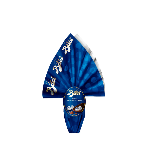 Ovo Chocolate Dark Baci Perugina - 265g