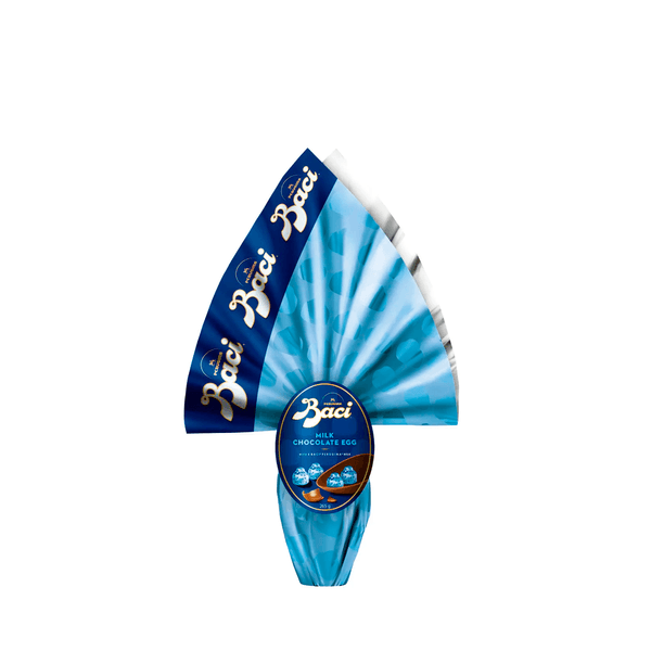 Ovo Chocolate Milk Ita Baci Perugina - 265g