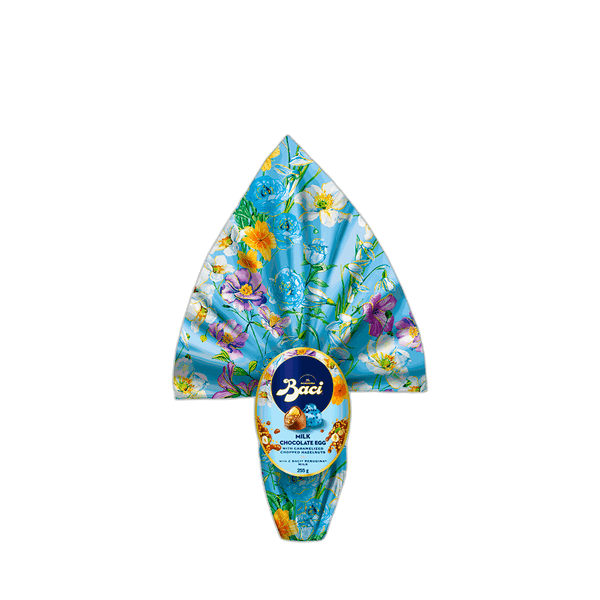 Ovo de Chocolate Spring Milk Baci Perugina - 255g