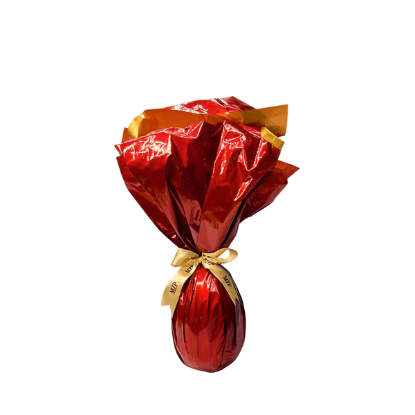 Ovo Chocolate Meio Amargo Marzipan MZP – 350g