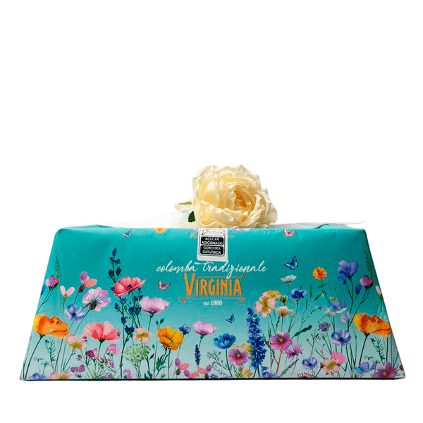 Colomba Tradicional Virginia - 750g