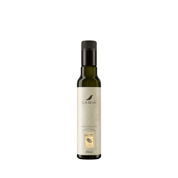 Azeite de Oliva Extravirgem Blend de Terroir Sabiá – 250ml