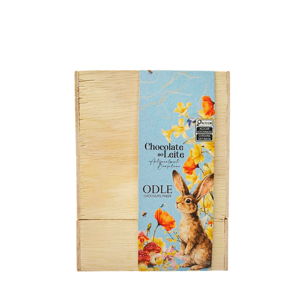Ovo Chocolate 45% Cacau Odele - 250g