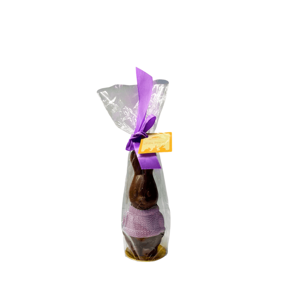 Chocolate Coelho Fruto do Cacau - 150g