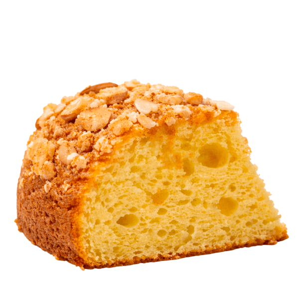 Colomba Mandorle Marzipan Casa Santa Luzia - 90g