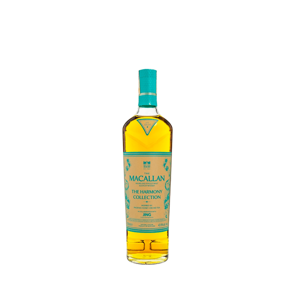 Whisky Harmony Collection Macallan - 700ml