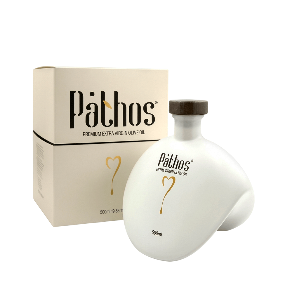Azeite de Oliva Extravirgem Pathos – 500ml