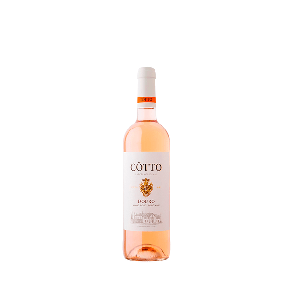 Vinho Parcela Original Rosé Côtto Douro - 750ml
