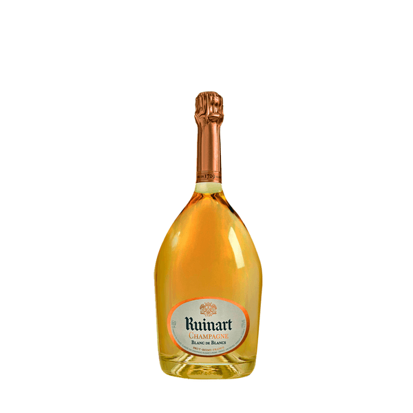 Champagne Blanc de Blancs Ruinart – 1,5L