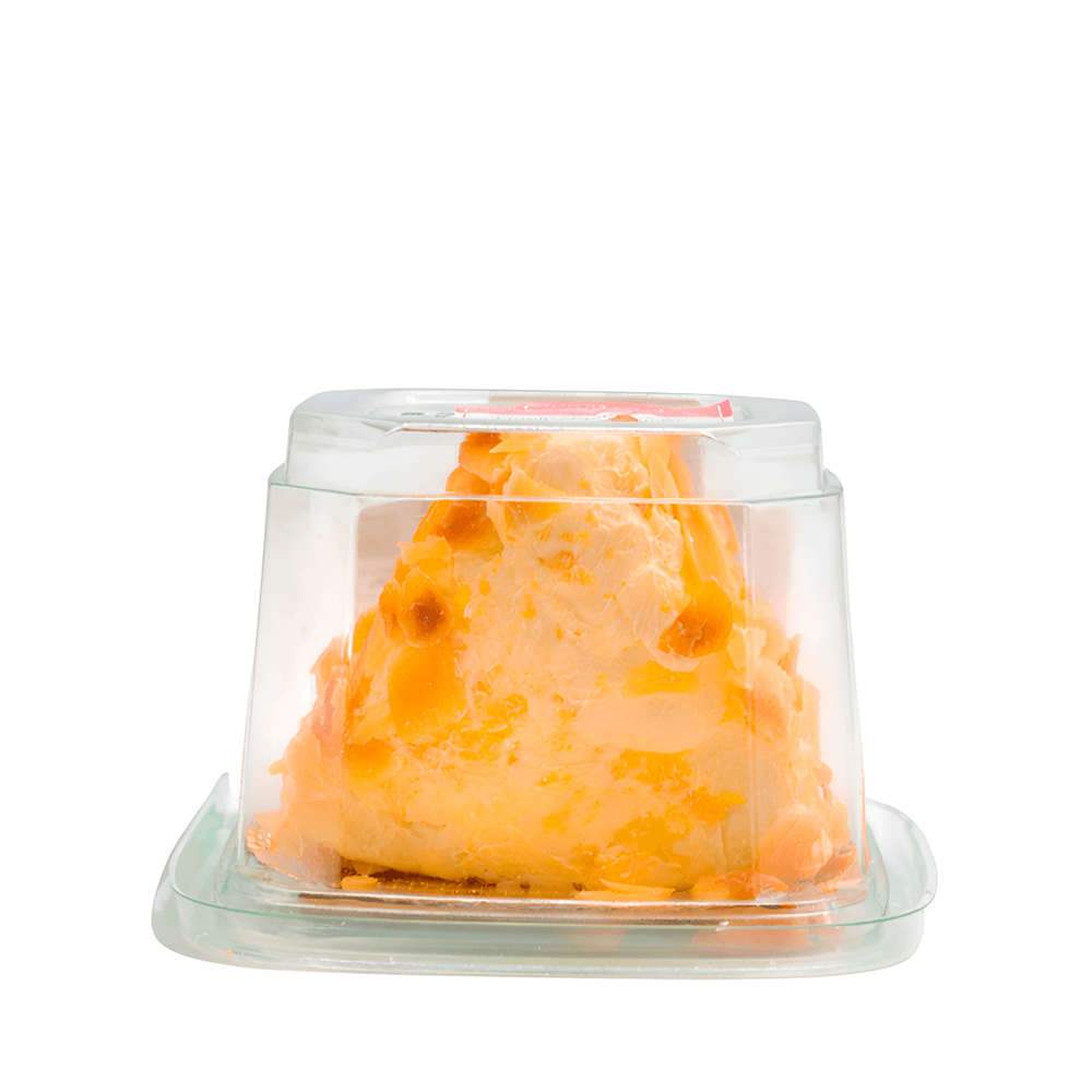 Queijo Melba de Damasco Natural Casa Santa Luzia – 200g