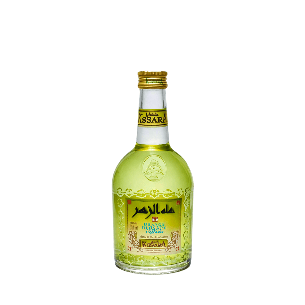 Água de Flor de Laranjeira Kssara – 350ml