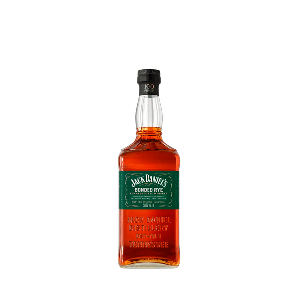 Whisky Bonded Rye Jack Daniel's – 700ml