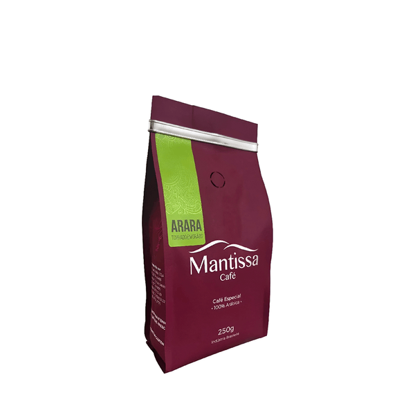 Café Fazenda em Grão Arara Mantissa - 250g