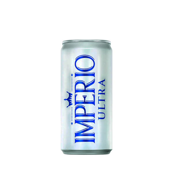 Cerveja Império Ultra - 269ml