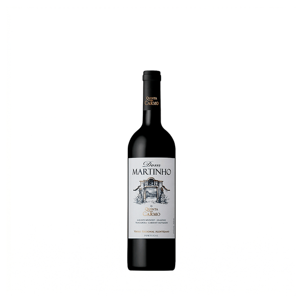 Vinho Tinto Dom Martinho - 750ml