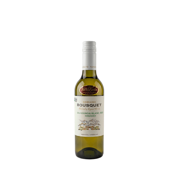Vinho Premium Sauvignon Blanc Domaine Bousquet – 375ml
