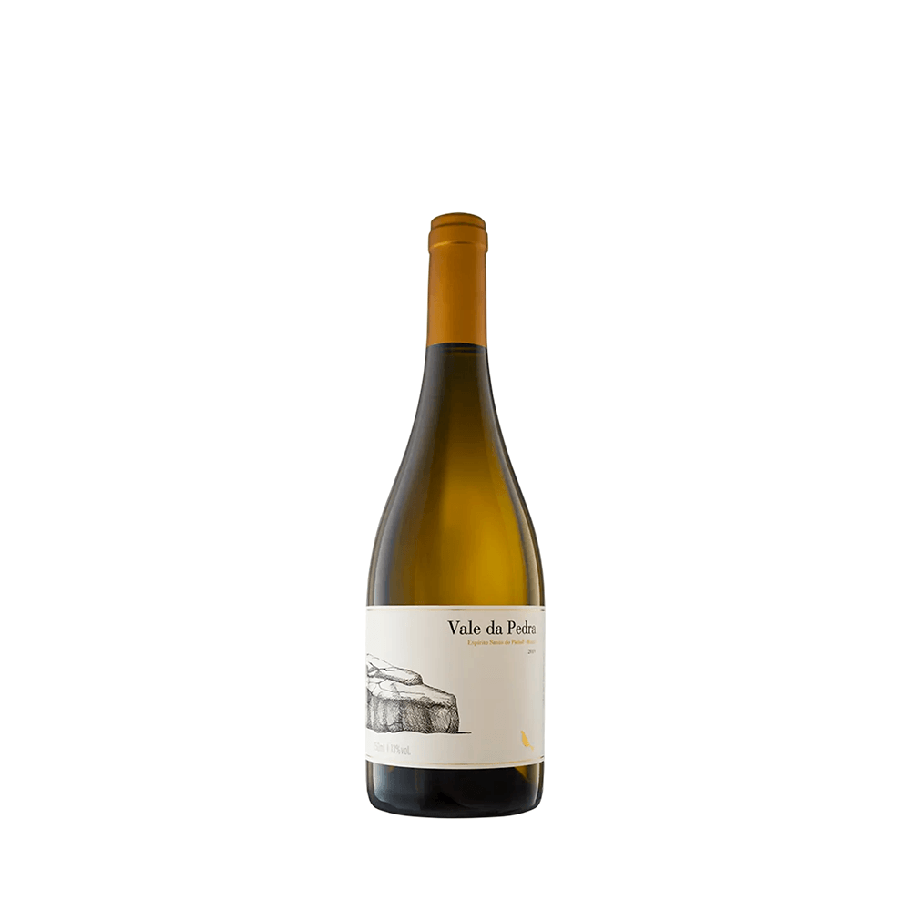 Vinho Vale da Pedra Branco Guaspari – 750ml