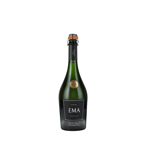 Espumante Extra Brut Branco Santa Ema – 750ml