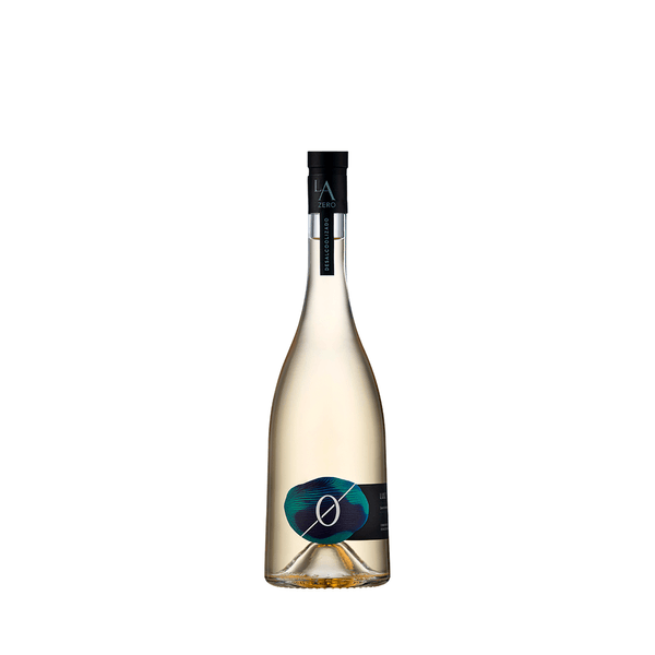Vinho Sauvignon Blanc Zero Álcool Luiz Argenta – 750ml