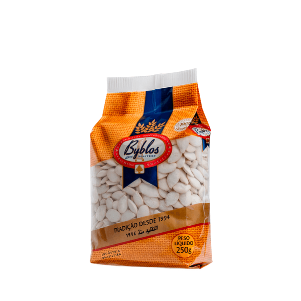 Semente de Abóbora Torrada e Salgada Byblos - 250g