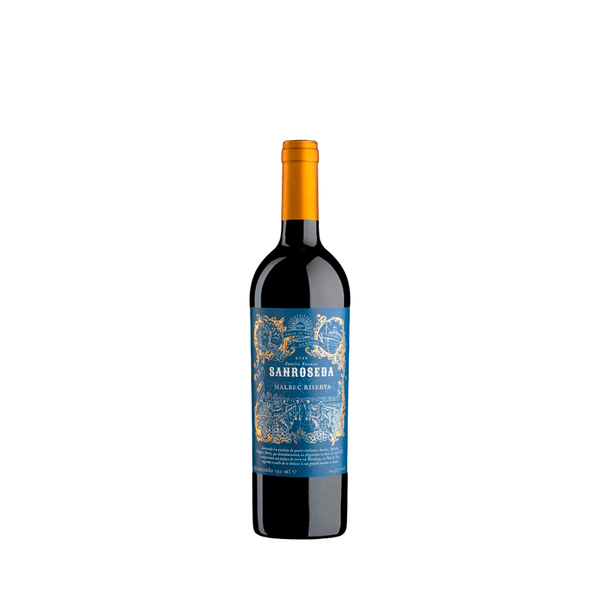 Vinho Masi Tupungato Malbec Reserva Sanroseda – 750ml