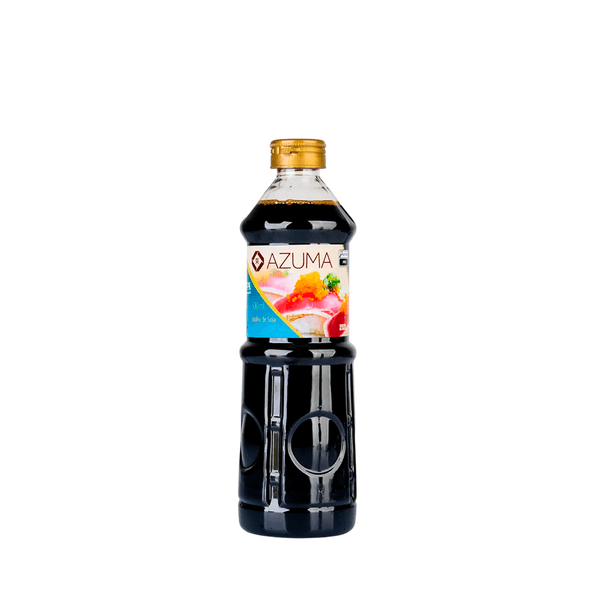 Molho Shoyu Tradicional Azuma – 500ml