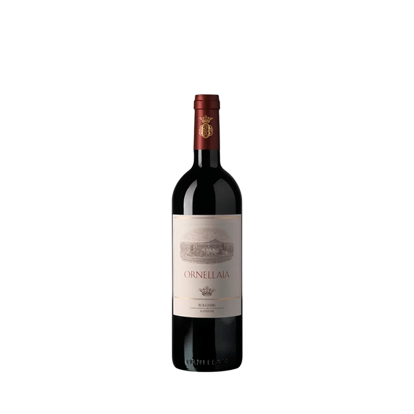 Vinho Tinto Bolgheri Ornellaia - 3L