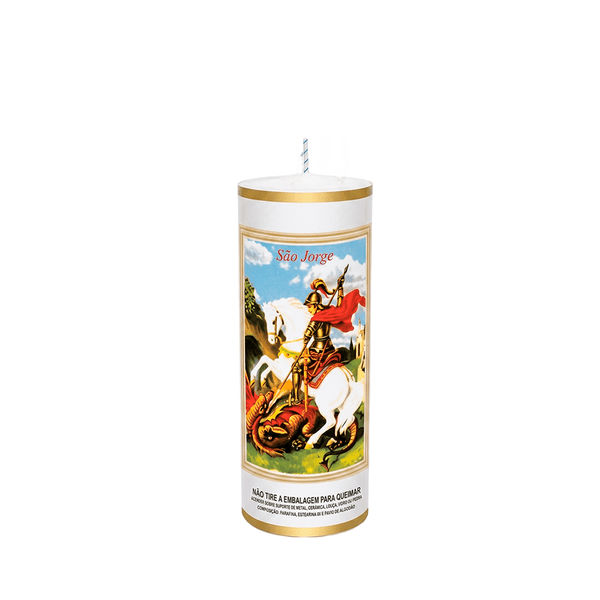 Vela São Jorge São Domingos – 320g - 1 und