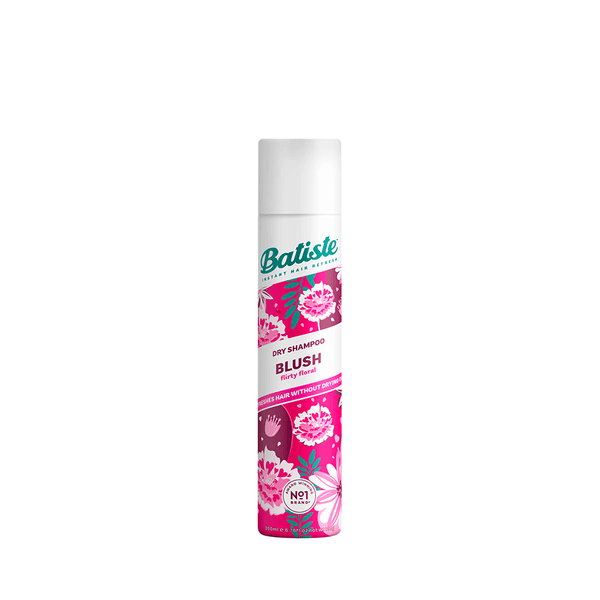 Shampoo a Seco Blush Batiste - 200ml