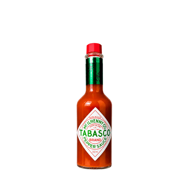Molho de Pimenta Original Tabasco - 350ml