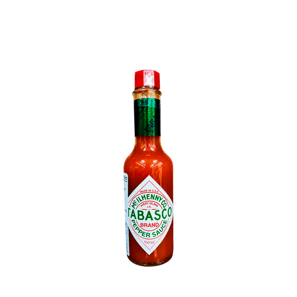Molho de Pimenta Original Tabasco – 150ml
